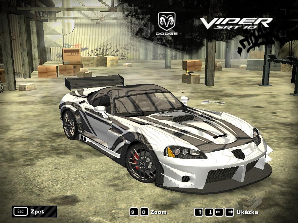 MW-Viper SRT 10-Kariera.JPG